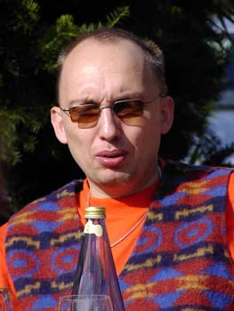 snider