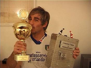 dino-pokal