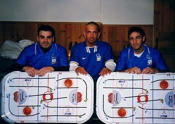 team